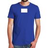 100% Combed Ring Spun Cotton T Shirt Thumbnail