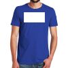 100% Combed Ring Spun Cotton T Shirt Thumbnail