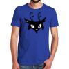 100% Combed Ring Spun Cotton T Shirt Thumbnail