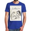 100% Combed Ring Spun Cotton T Shirt Thumbnail