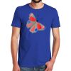 100% Combed Ring Spun Cotton T Shirt Thumbnail