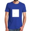 100% Combed Ring Spun Cotton T Shirt Thumbnail