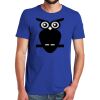 100% Combed Ring Spun Cotton T Shirt Thumbnail