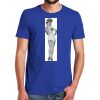 100% Combed Ring Spun Cotton T Shirt Thumbnail
