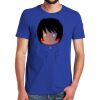 100% Combed Ring Spun Cotton T Shirt Thumbnail