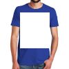 100% Combed Ring Spun Cotton T Shirt Thumbnail