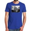 100% Combed Ring Spun Cotton T Shirt Thumbnail