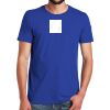100% Combed Ring Spun Cotton T Shirt Thumbnail