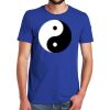 100% Combed Ring Spun Cotton T Shirt Thumbnail