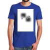 100% Combed Ring Spun Cotton T Shirt Thumbnail
