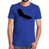 100% Combed Ring Spun Cotton T Shirt Thumbnail