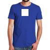 100% Combed Ring Spun Cotton T Shirt Thumbnail