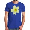 100% Combed Ring Spun Cotton T Shirt Thumbnail