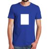 100% Combed Ring Spun Cotton T Shirt Thumbnail