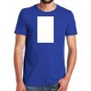 100% Combed Ring Spun Cotton T Shirt Thumbnail