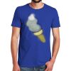 100% Combed Ring Spun Cotton T Shirt Thumbnail