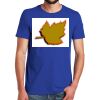 100% Combed Ring Spun Cotton T Shirt Thumbnail