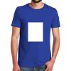 100% Combed Ring Spun Cotton T Shirt Thumbnail