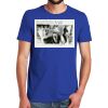 100% Combed Ring Spun Cotton T Shirt Thumbnail