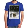 100% Combed Ring Spun Cotton T Shirt Thumbnail