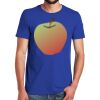 100% Combed Ring Spun Cotton T Shirt Thumbnail