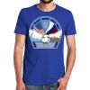 100% Combed Ring Spun Cotton T Shirt Thumbnail