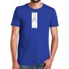 100% Combed Ring Spun Cotton T Shirt Thumbnail