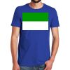 100% Combed Ring Spun Cotton T Shirt Thumbnail