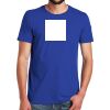 100% Combed Ring Spun Cotton T Shirt Thumbnail