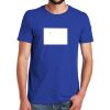 100% Combed Ring Spun Cotton T Shirt Thumbnail