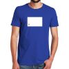 100% Combed Ring Spun Cotton T Shirt Thumbnail