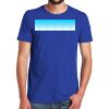 100% Combed Ring Spun Cotton T Shirt Thumbnail
