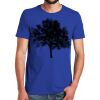 100% Combed Ring Spun Cotton T Shirt Thumbnail