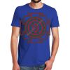 100% Combed Ring Spun Cotton T Shirt Thumbnail