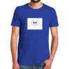 100% Combed Ring Spun Cotton T Shirt Thumbnail
