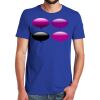 100% Combed Ring Spun Cotton T Shirt Thumbnail