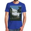 100% Combed Ring Spun Cotton T Shirt Thumbnail