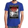 100% Combed Ring Spun Cotton T Shirt Thumbnail