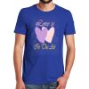 100% Combed Ring Spun Cotton T Shirt Thumbnail