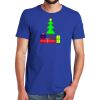 100% Combed Ring Spun Cotton T Shirt Thumbnail