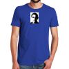100% Combed Ring Spun Cotton T Shirt Thumbnail