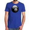 100% Combed Ring Spun Cotton T Shirt Thumbnail
