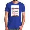 100% Combed Ring Spun Cotton T Shirt Thumbnail