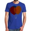 100% Combed Ring Spun Cotton T Shirt Thumbnail