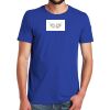 100% Combed Ring Spun Cotton T Shirt Thumbnail