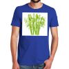 100% Combed Ring Spun Cotton T Shirt Thumbnail