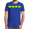 100% Combed Ring Spun Cotton T Shirt Thumbnail