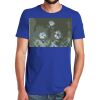 100% Combed Ring Spun Cotton T Shirt Thumbnail