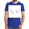100% Combed Ring Spun Cotton T Shirt Thumbnail