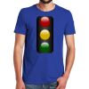 100% Combed Ring Spun Cotton T Shirt Thumbnail